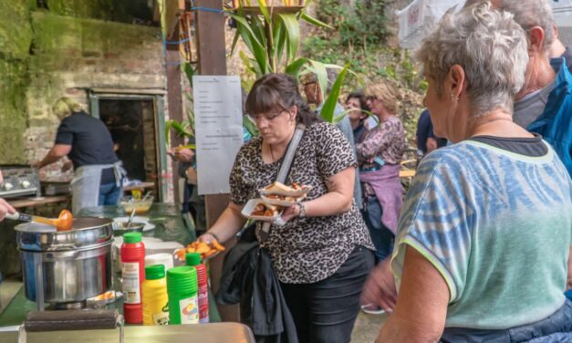 Das letzte Kartoffelfest in Beckum 2.0