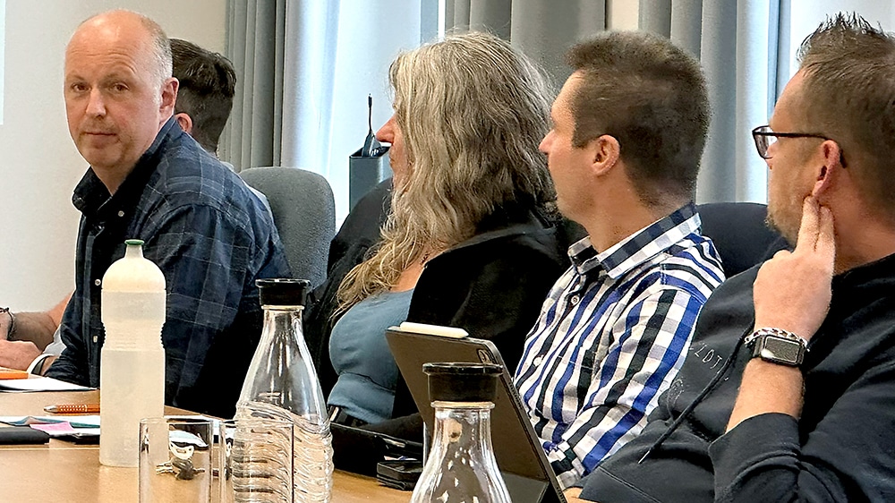60 Prozent Mehrkosten für Feuerwehrgerätehaus