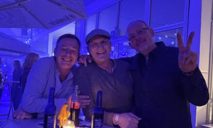 Rock-Club begeistert mit Kult-Flair und Rockklassikern