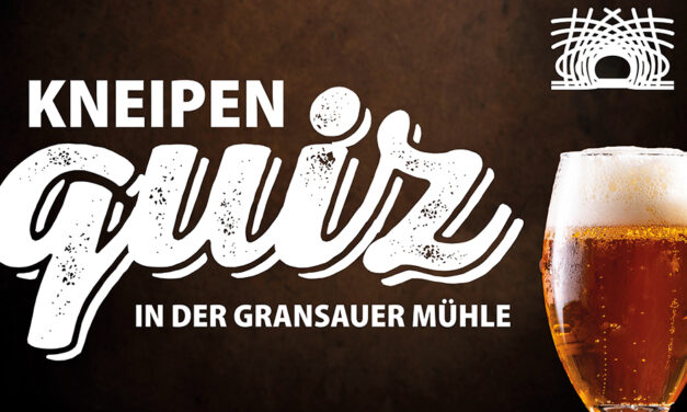 Kneipenquiz schnell ausverkauft – „Wissen macht durstig“