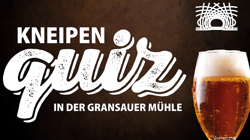 Kneipenquiz schnell ausverkauft – „Wissen macht durstig“