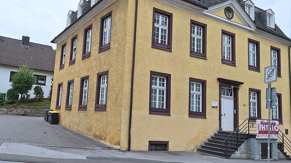 Kanadier suchen nach Vorfahren