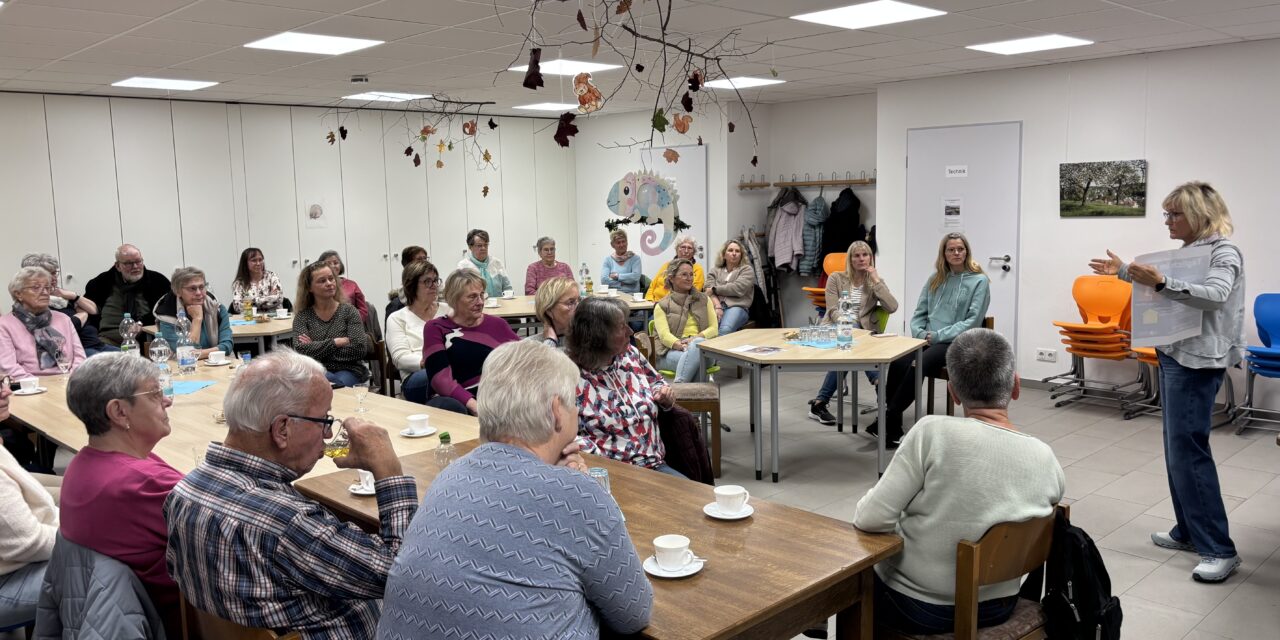 Betrüger lauern am Telefon auf ihre Chance
