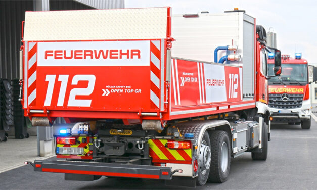 Paul Müller strukturiert um – Bis 50 Entlassungen drohen