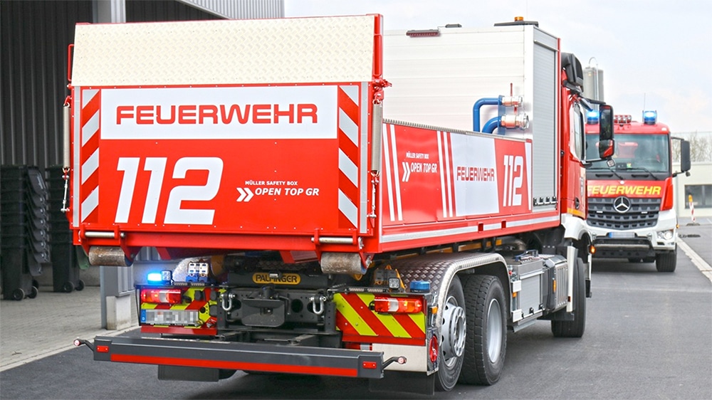 Paul Müller strukturiert um – Bis 50 Entlassungen drohen