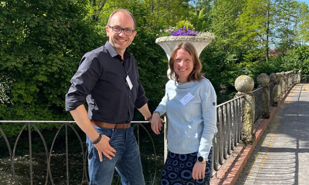 Noch rund 1,6 Millionen Euro Förderbudget zu vergeben