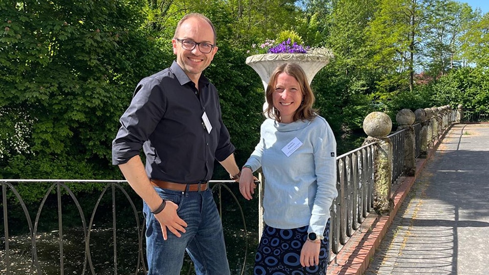 Noch rund 1,6 Millionen Euro Förderbudget zu vergeben