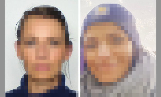 43-jährige Frau nur noch tot aufgefunden