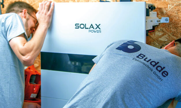 „Energiemanagement Sauerland“ klärt Fragen beim Infoabend