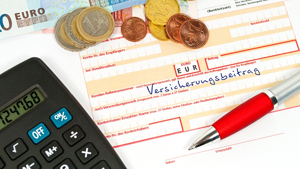 Ab 2026 gelten höhere Versicherungspflichtgrenzen