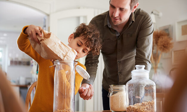 Erdnussallergie: Schon kleinste  Mengen können  Schock auslösen