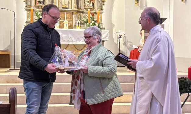 Ein ereignisreiches Wochenende in Beckum