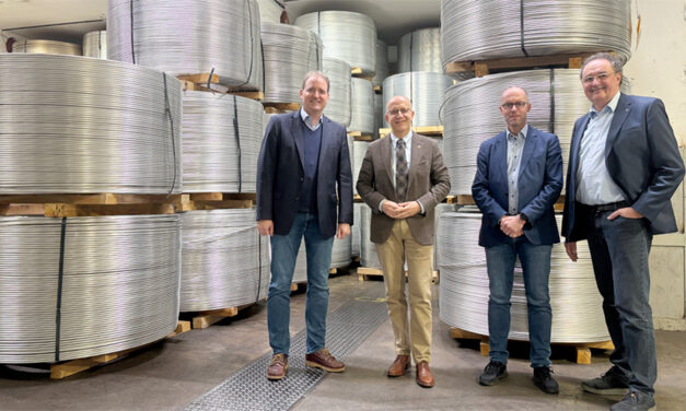 Neue Chancen durch neue Märkte