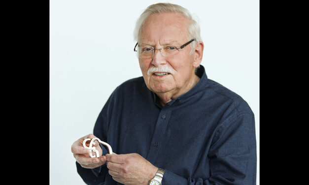 Werner Ahrens – Vater des Balver Mammuts ist tot