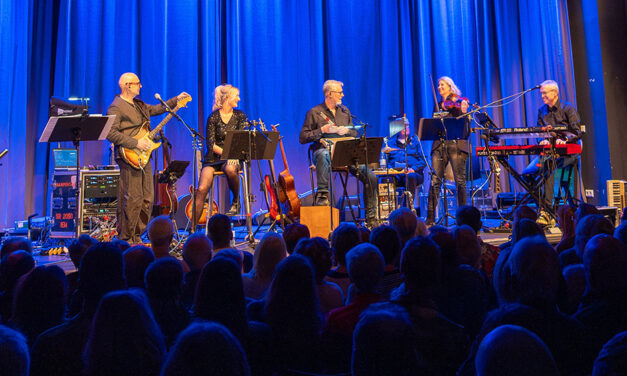 Good Wood in der Balver Höhle