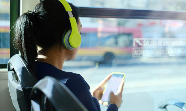 Zum heutigen Welttag des Hörens: Hörprobleme vorbeugen