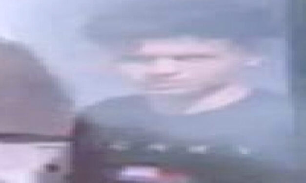 Fahndung nach mutmaßlichem Täter