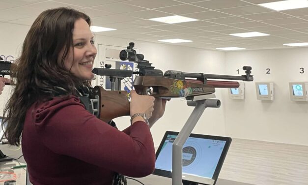 Jedermannschießen in Balve noch bis Samstag