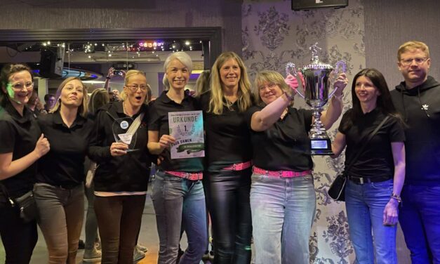 Keglerparty krönt die Balver Stadtmeisterschaft 2026
