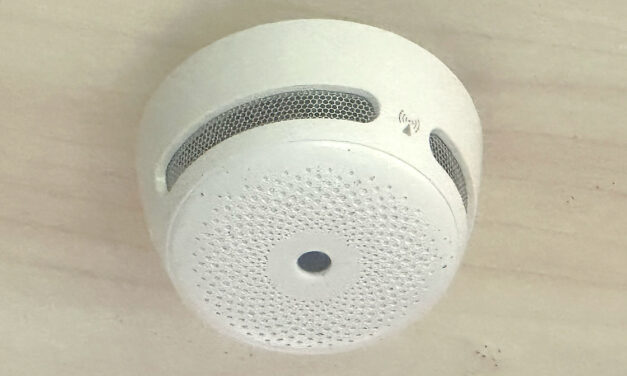 Freitag, der 13., ist Tag des Rauchmelders