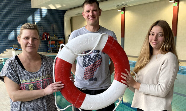 Zusammenarbeit im Bäderbereich wird vertieft