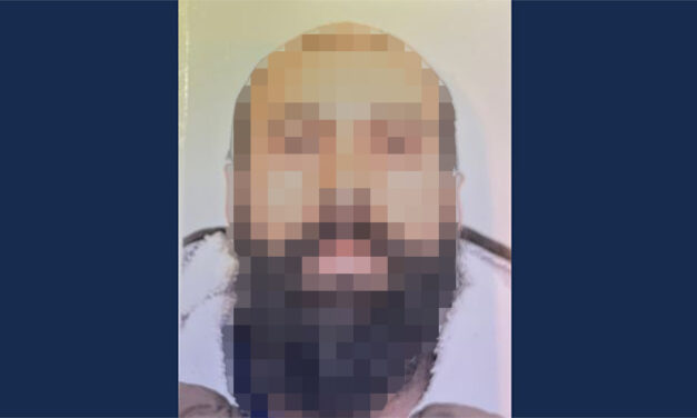 43-Jähriger wurde angetroffen