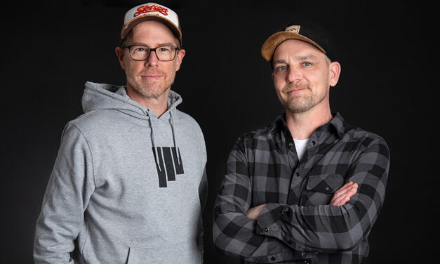 Neue Gesellschafterstruktur bei Neuenrader Agentur plakart