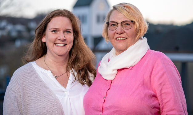 30 Jahre Pflege mit Herz in Neuenrade