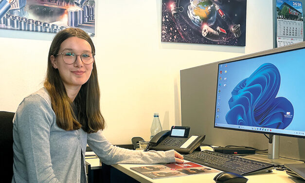 Realschule legt Wert auf viel Input