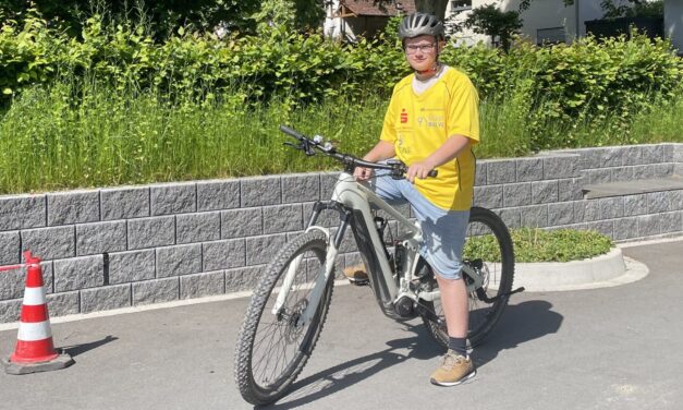 Balve startet ins Stadtradeln 2026