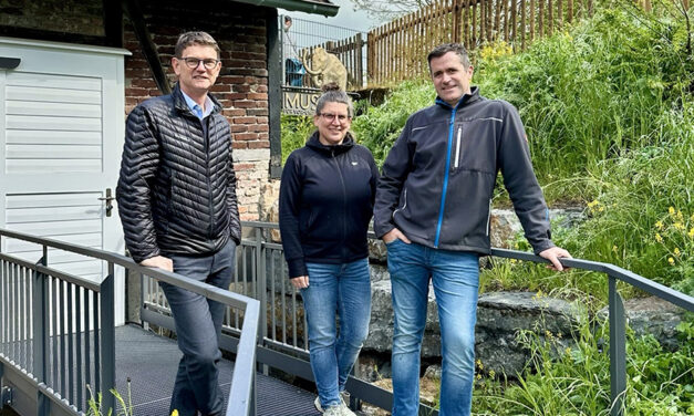 Museum wird am 11. Juli wiedereröffnet