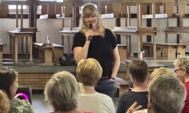 Emotionen singen