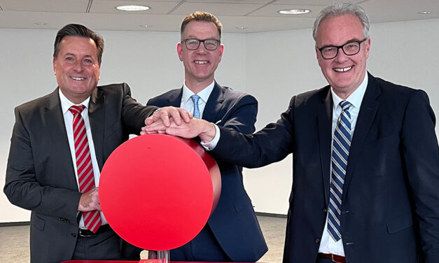 Weichenstellung für Vorstand der Vereinigten Sparkasse
