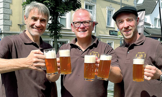 „Balver Lüll“ mit neuem Braupartner