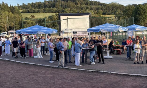 SauerlandKINO feierte sechsten Geburtstag