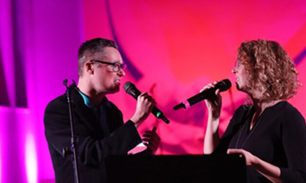 Nachbarschaft: Konzert in der Klosterkirche