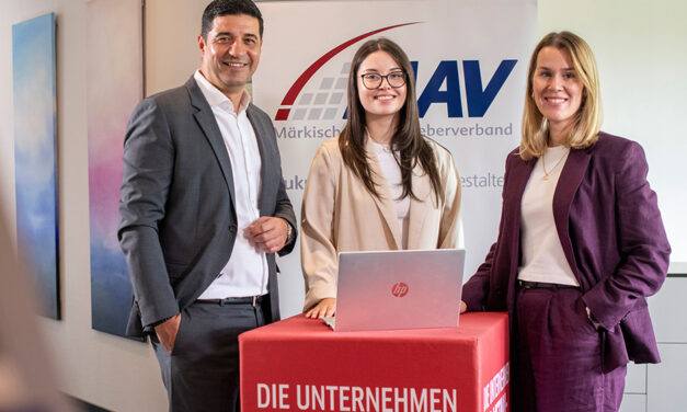Liste offener Ausbildungsstellen ist angewachsen