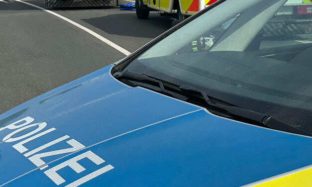 Polizei: Wer kann Hinweise auf Exibitionist geben?