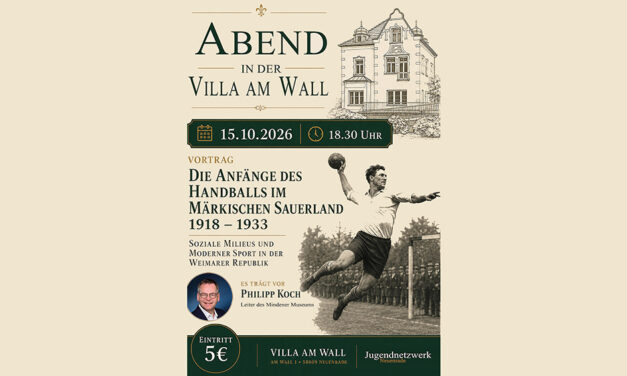 Die Anfänge des Handballs