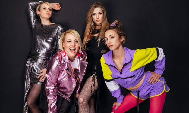 Kultursaison startet mit den „MEDLZ“ in die 90er Jahre